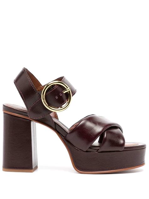 see by chloe sandals buy online|see by chloe platform sandals.